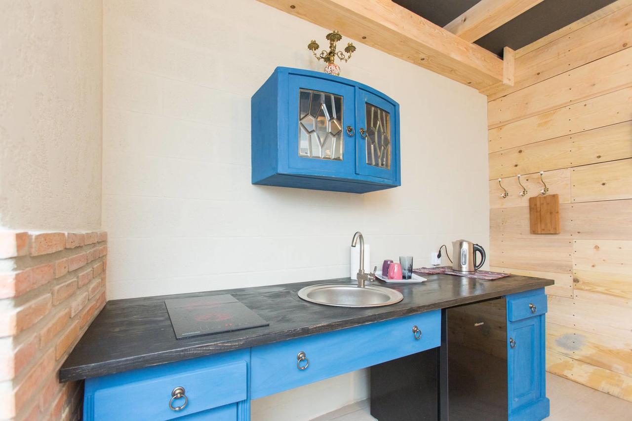 Boutique Appartement