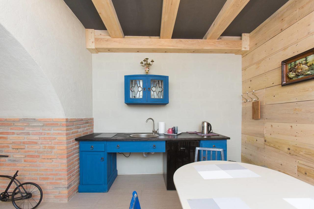 Appartement Boutique