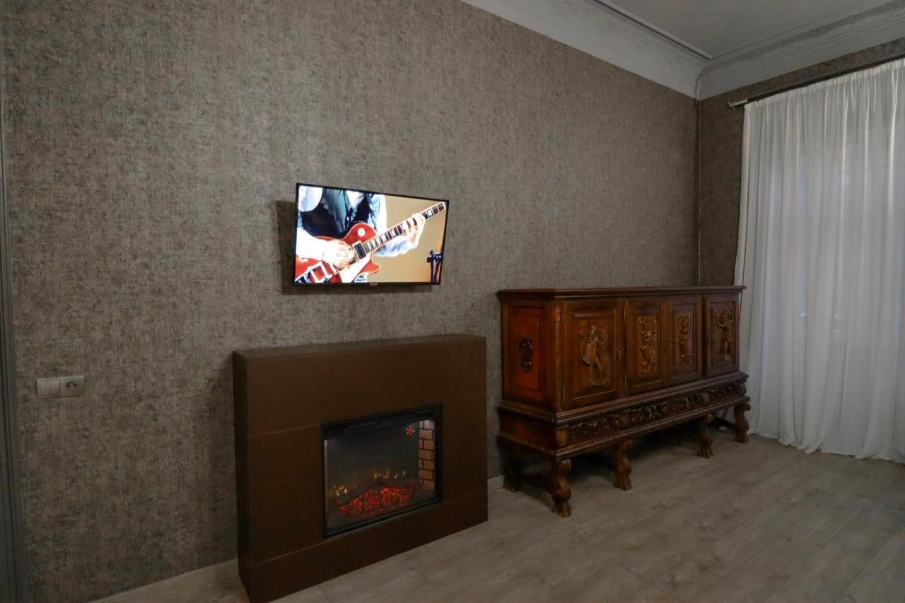 Boutique Appartement *