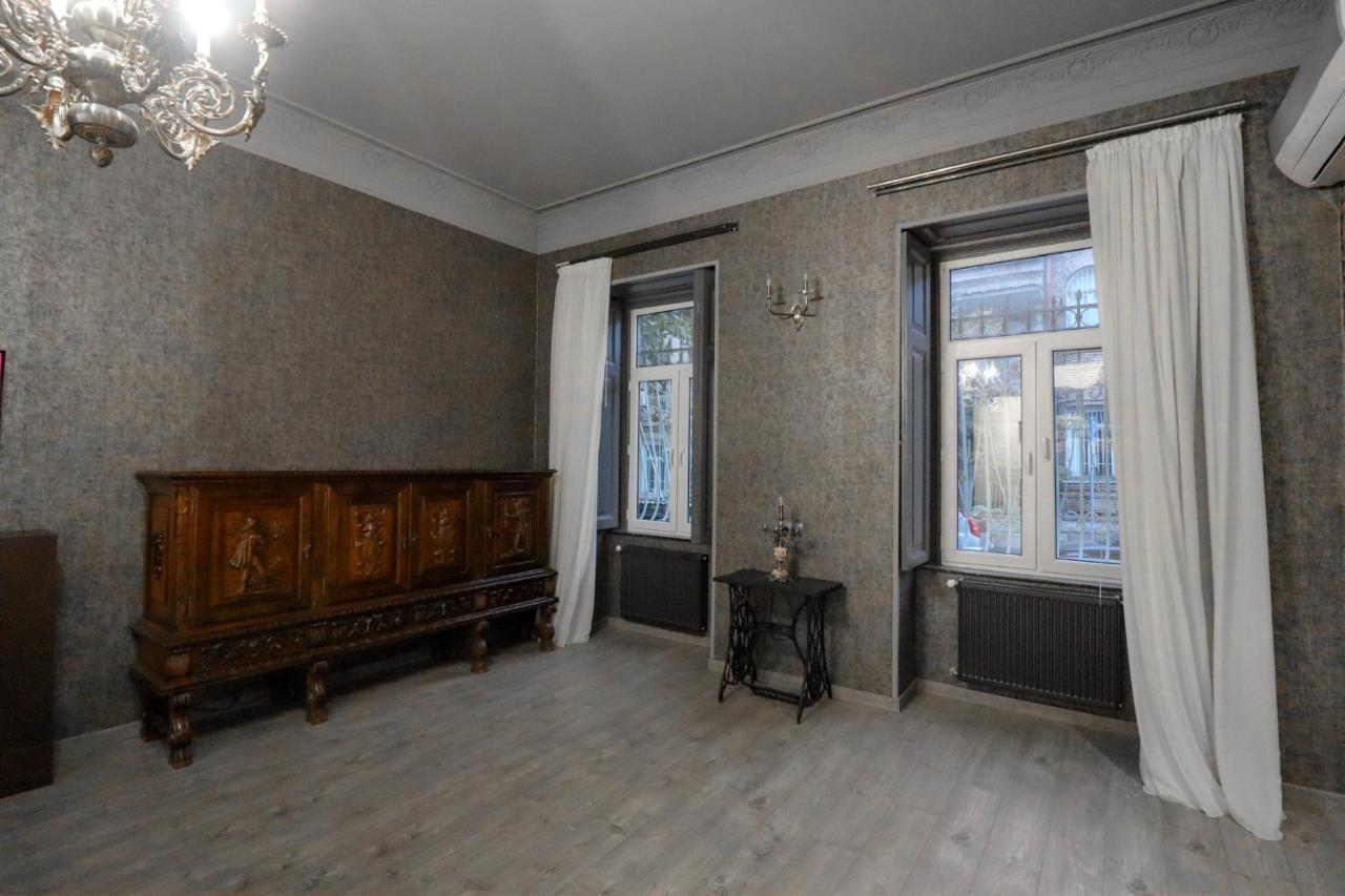 Appartement Boutique