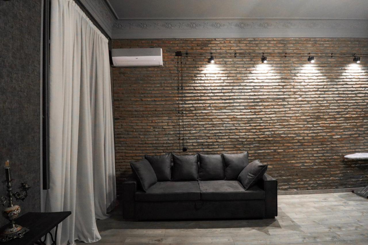Boutique Appartement Tbilissi