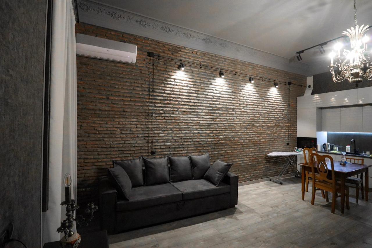 Appartement Boutique