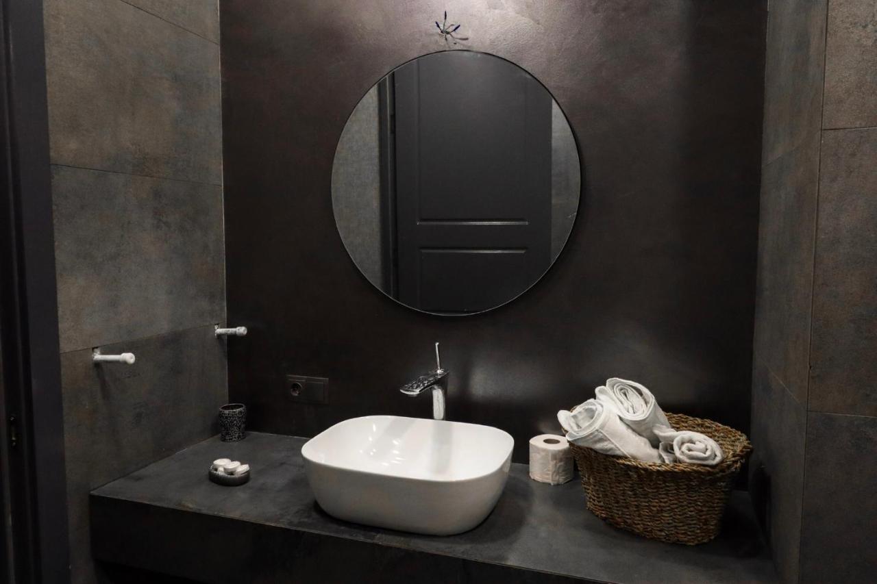 Appartement Boutique *
