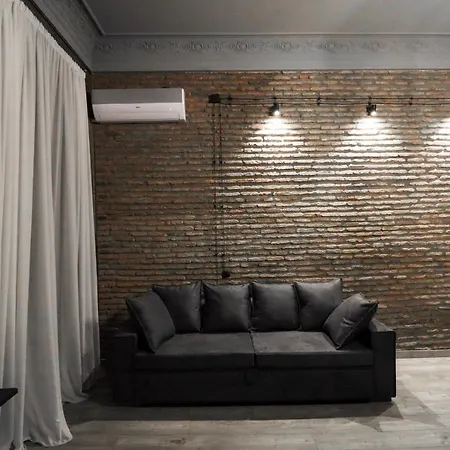 טביליסי Nice Room Boutique מראה חיצוני תמונה