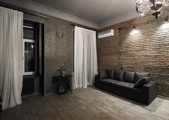 Апартаменты Nice Room Boutique